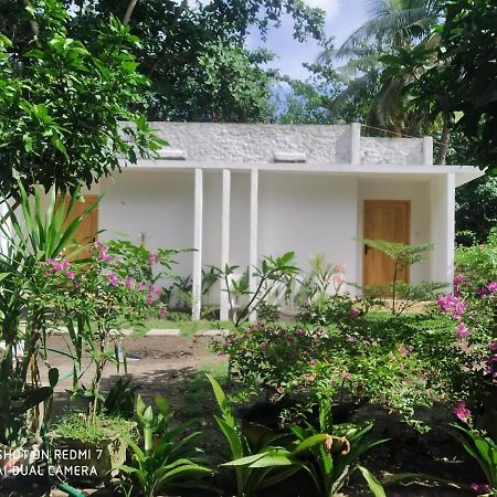 Cemare Cottage Lembar  Exterior foto