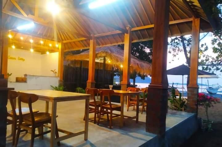 Cemare Cottage Lembar  Exterior foto
