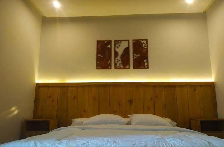 Cemare Cottage Lembar  Quarto foto